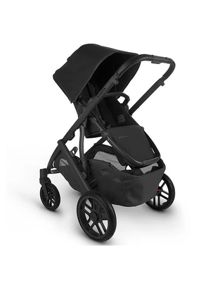Carrinho de Bebê com Moisés Vista V2 Jake Uppababy