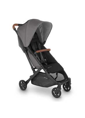 Carrinho de Bebê Compacto Minu V2 Greyson Uppababy