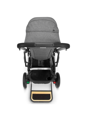 Prancha para Carrinho de Bebê Vista V1/V2 Piggyback Uppababy