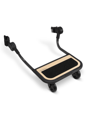 Prancha para Carrinho de Bebê Cruz V1/V2 Piggyback Mc4 Uppababy