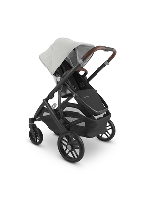 Carrinho de Bebê com Moisés Vista V2 Anthony Uppababy