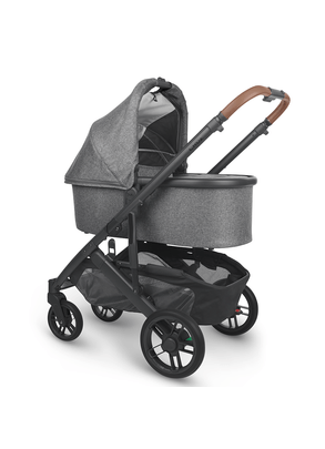 Carrinho de Bebê Cruz V2 Greyson Uppababy