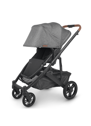 Carrinho de Bebê Cruz V2 Greyson Uppababy
