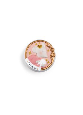 Caixinha Dente de Leite Escola de Dança La Petite Moulin Roty