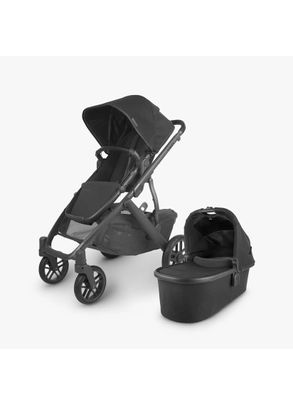 Carrinho de Bebê com Moisés Vista V2 Jake Uppababy