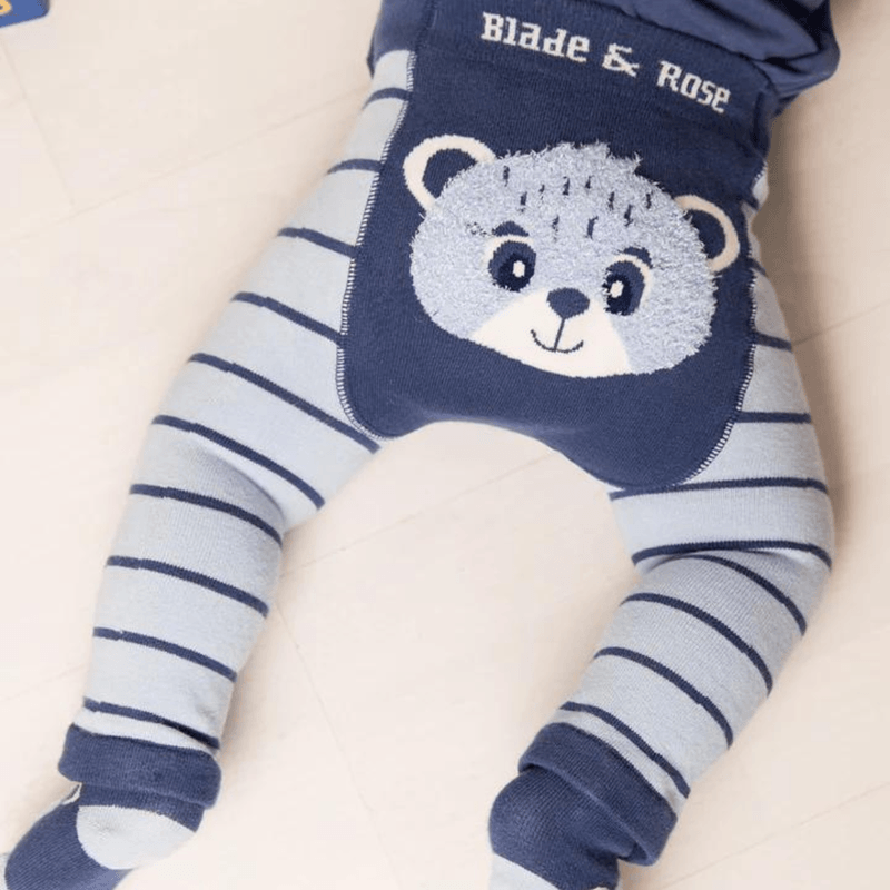 Calca-Legging-Infantil-Ursinho-Preston-Navy-004