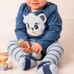 Calca-Legging-Infantil-Ursinho-Preston-Navy-002