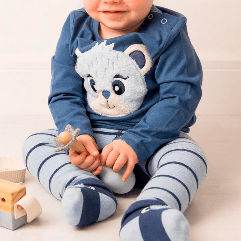 Calca-Legging-Infantil-Ursinho-Preston-Navy-002