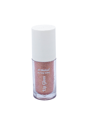 Sereia Lip Gloss Alana Morango Büp Baby