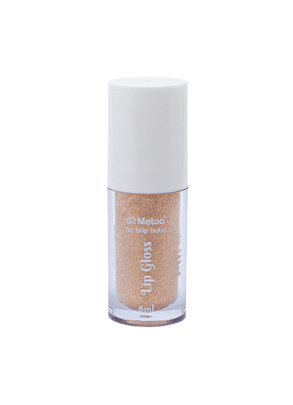 Sereia Lip Gloss Pérola Tutti-Frutti Büp Baby