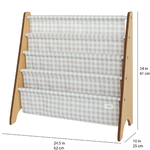 7013---rack-em-material-reciclado-para-livros-estampa-xadrez-bege-01