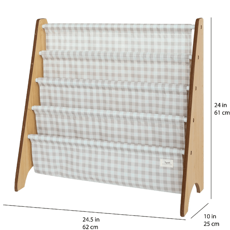7013---rack-em-material-reciclado-para-livros-estampa-xadrez-bege-01