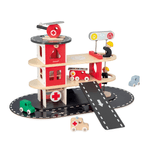 6102---BRINQUEDO-DE-MADEIRA-POSTO-DE-BOMBEIROS-COM-ACESSORIOS---13