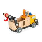 6111---BRINQUEDO-DE-MADEIRA-CAMINHAO-TRATOR-DE-CONSTRUCAO-COM-43-PECAS-BRICO-KIDS---01