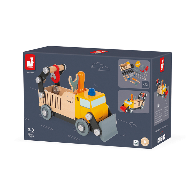 6111---BRINQUEDO-DE-MADEIRA-CAMINHAO-TRATOR-DE-CONSTRUCAO-COM-43-PECAS-BRICO-KIDS---04