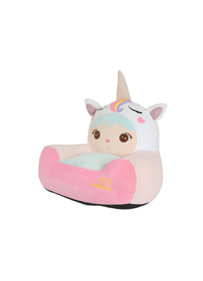 Mini Soft Sofá Metoo Unicórnio