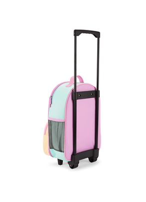 Mala De Rodinha Infantil Spark Style Sorvete Skip Hop