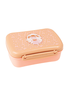 Kit Lanche e Garrafa Infantil Angela Fada Malu Metoo By Büp Baby