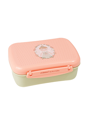 Kit Lanche e Garrafa Infantil Angela Fada Lulu Metoo By Büp Baby