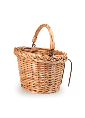 Cesta De Vime Para Bicicleta Egmont Toys