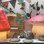 7181---LUMINARIA-ABAJUR-INFANTIL-COGUMELO-ROSA-CEREJA_04