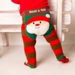CALCA-LEGGING-INFANTIL-PAPAI-NOEL-QD