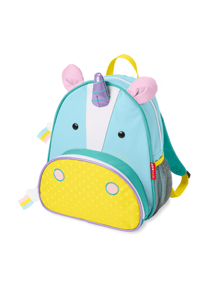 Mochila Infantil Zoo Unicórnio Skip Hop