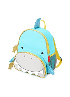 Mochila Infantil Zoo Tubarão Skip Hop