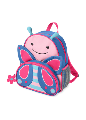 Mochila Infantil Zoo Borboleta Skip Hop