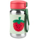 4723---Garrafa-de-Aco-Inox-Spark-Style-Morango-Skip-Hop1