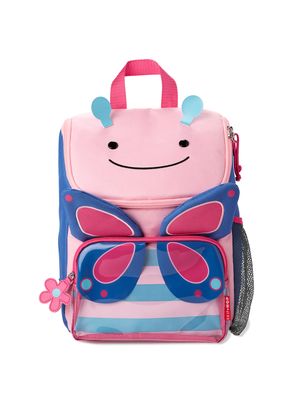 Kit Completo Escolar Zoo Borboleta Skip Hop