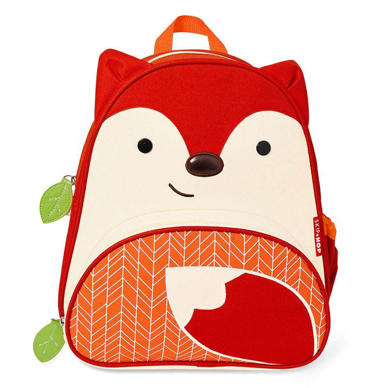 3689---Mochila-Infantil-Zoo-Raposa-Skip-Hop