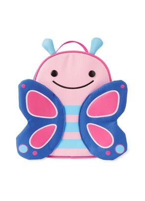 Kit Passeio com Mini Mochila Infantil Zoo Borboleta Skip Hop