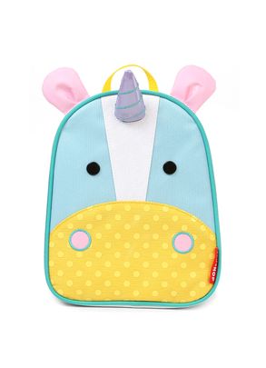 Kit Passeio com Mini Mochila Infantil Zoo Unicórnio Skip Hop