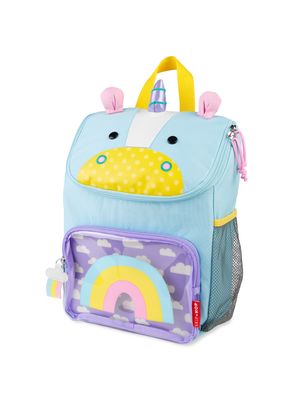 Kit Completo Escolar Zoo Unicórnio Skip Hop