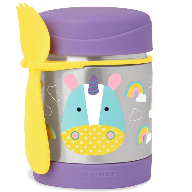 3694---Pote-Termico-com-Talher-Zoo-Unicornio-Skip-Hop