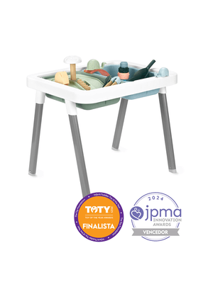 Mesa de Atividades Infantil Discoverosity 3 em 1 Skip Hop