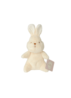 Pelúcia Büp Bunny Creme