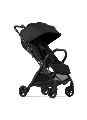 Carrinho De Bebe Jet 5 Space Silver Cross
