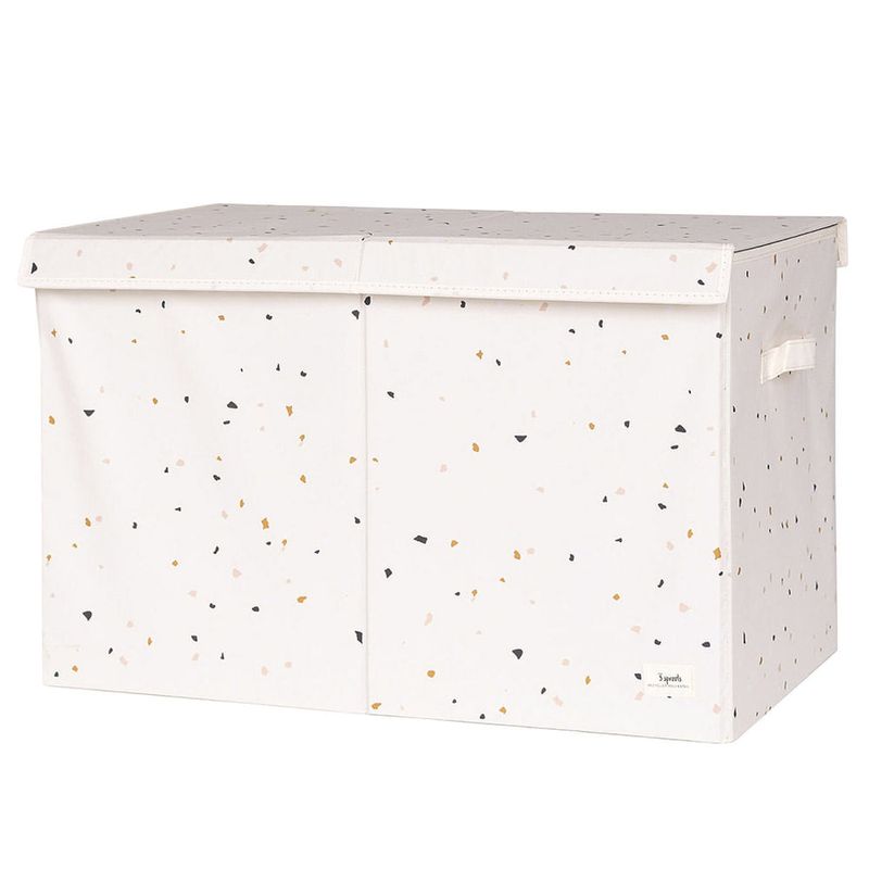 5289--Organizador-Retangular-Reciclado-Estampa-Terrazzo-Creme--1-