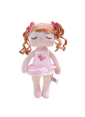 Boneca Metoo Angela Candy Color