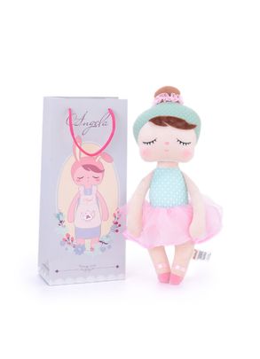 Boneca Metoo Angela Lai Ballet 40 cm