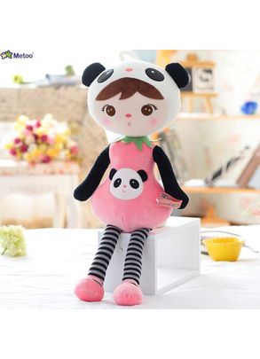 Boneca Metoo Jimbao Panda