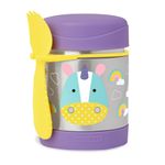 Pote-Termico-com-Talher-Zoo-Skip-Hop-Unicornio-1