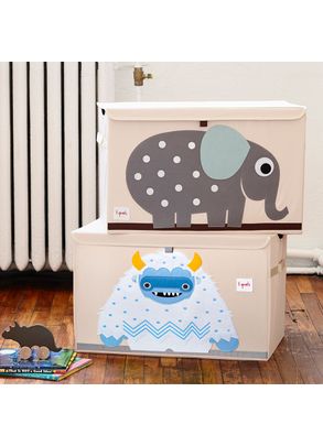 Organizador Retangular Yeti 3 Sprouts
