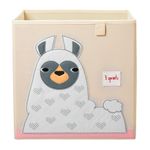 cesto-organizador-3-sprouts-quadrado-lhama-1