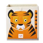 Cesto-Organizador-3-Sprouts-Quadrado-Tigre