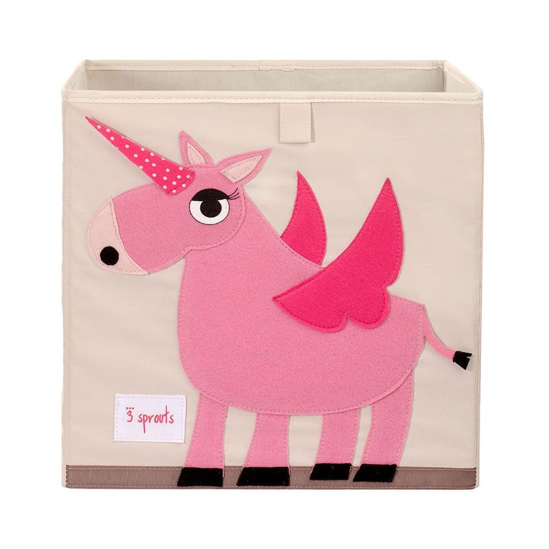 Organizador_Quadrado_Unicornio