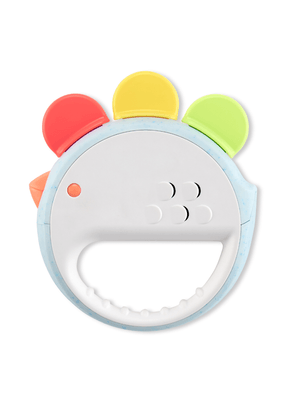 Brinquedo Infantil Musical Galinha Skip Hop