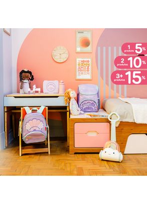 Linha Spark Style Concha Skip Hop